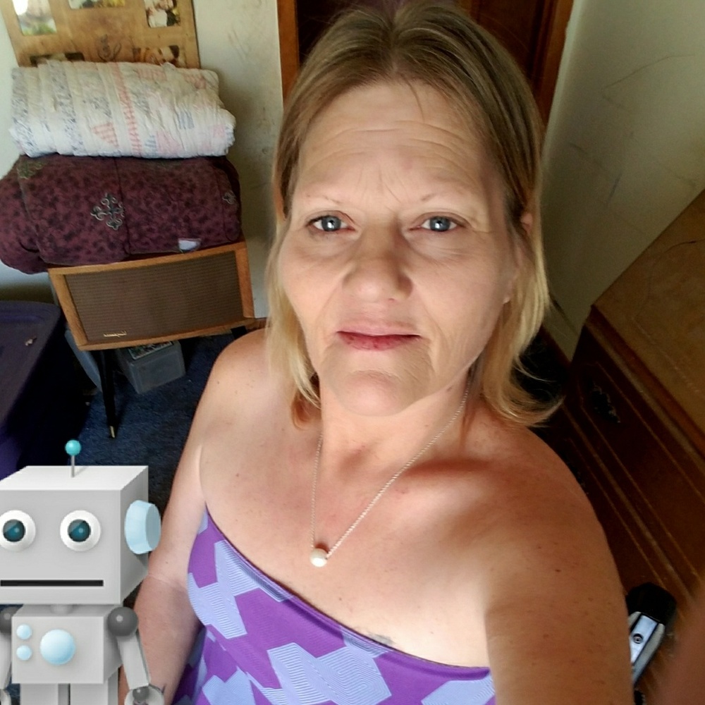 Meet your Posher, Vonda